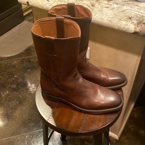 Mens 10.5 Frye Boots
